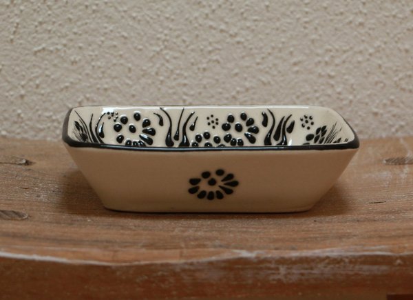 Seifenschalen Keramik handbemalt